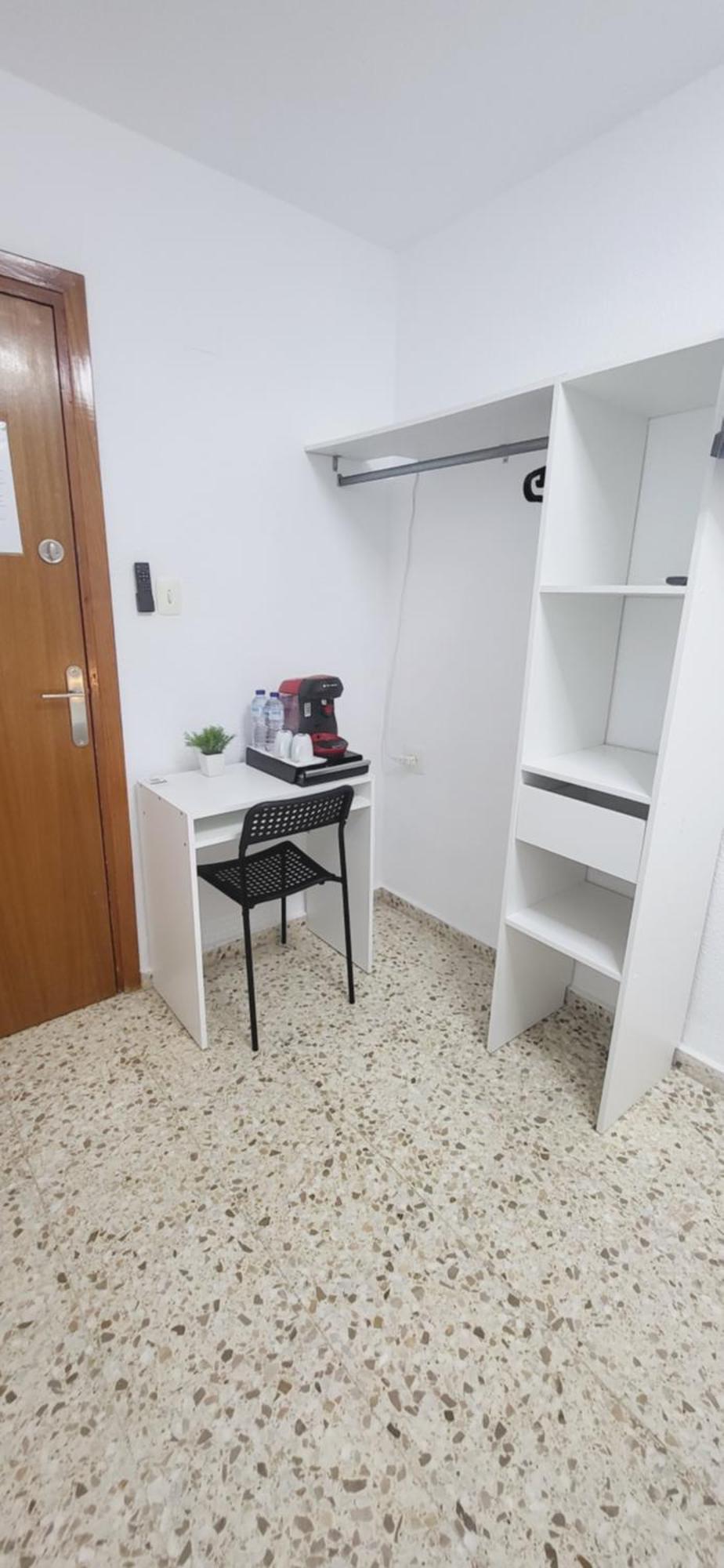 Zabas Rooms Alboraia Extérieur photo