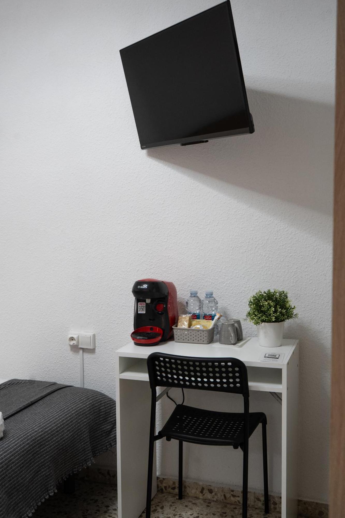 Zabas Rooms Alboraia Extérieur photo