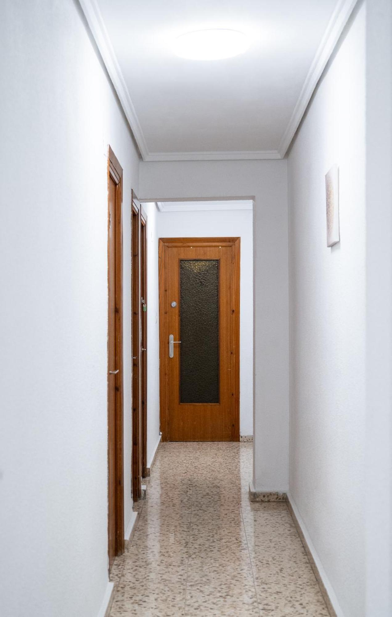 Zabas Rooms Alboraia Extérieur photo